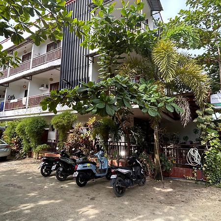 Puyo Suites Homestay General Luna  Exterior foto
