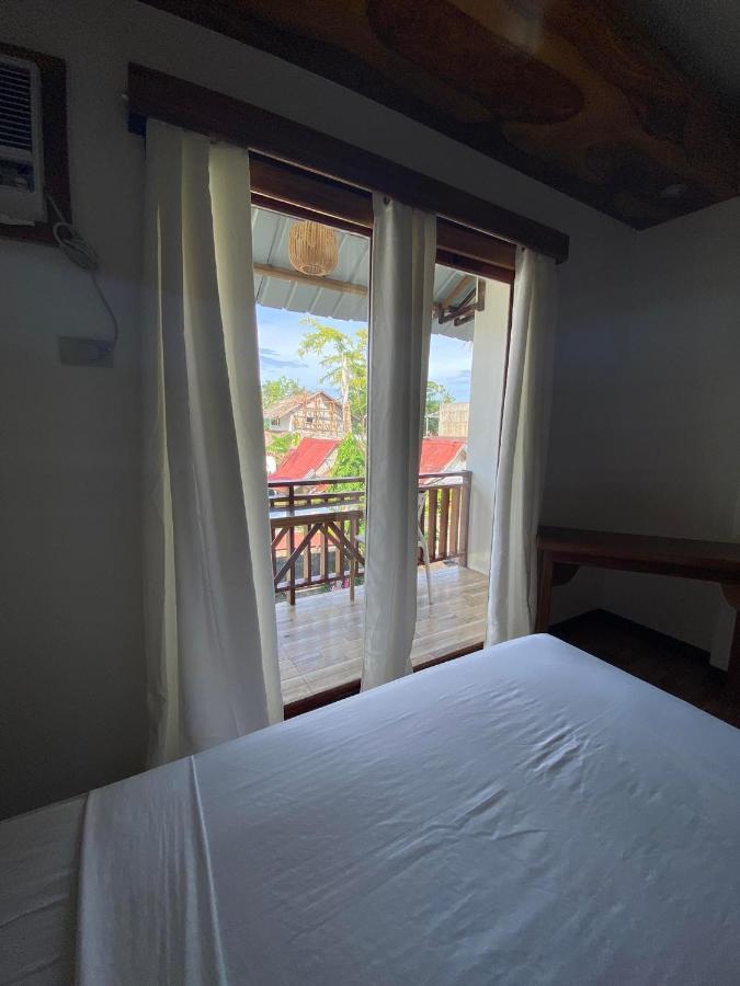 Puyo Suites Homestay General Luna  Exterior foto