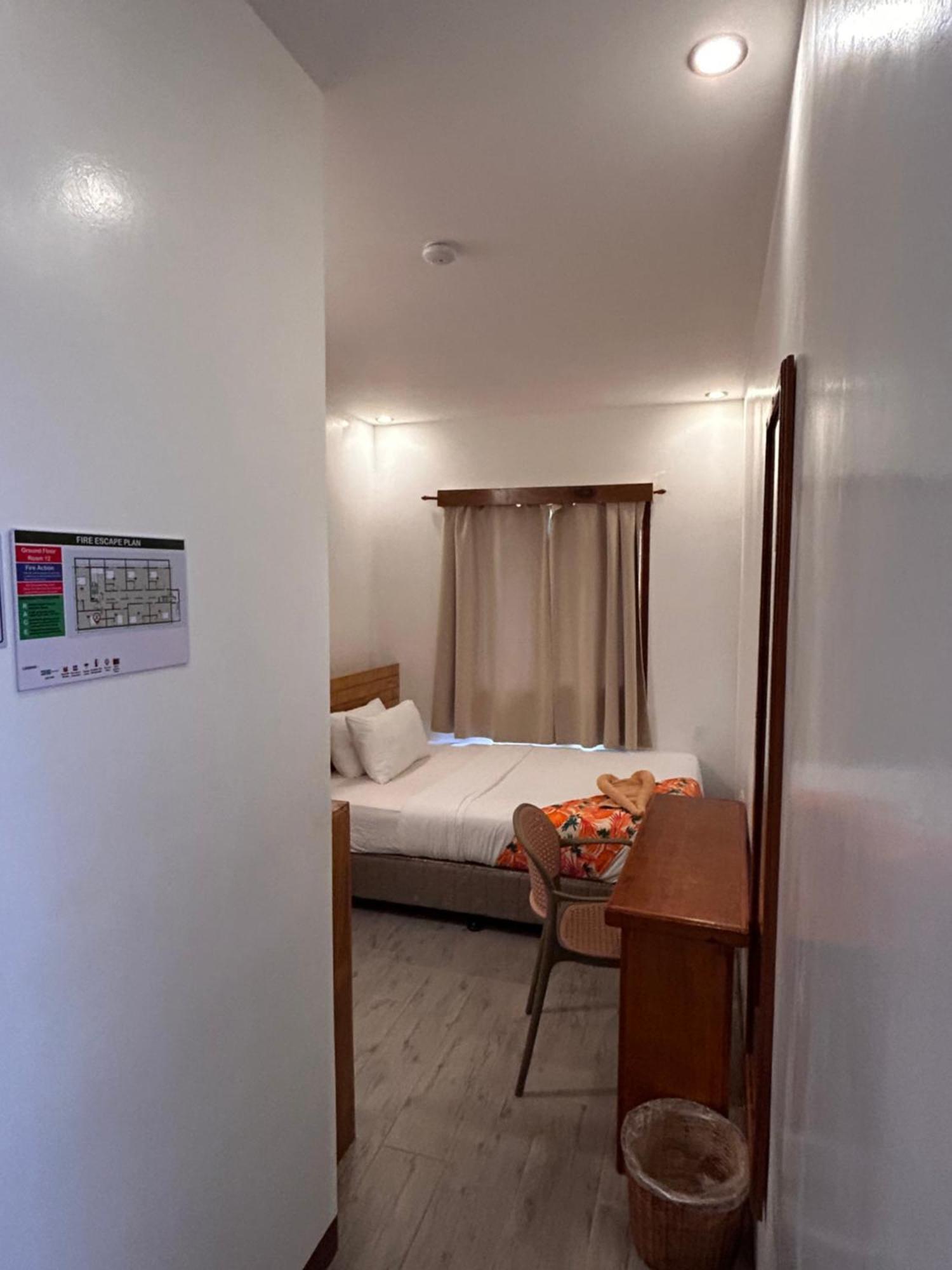 Puyo Suites Homestay General Luna  Exterior foto