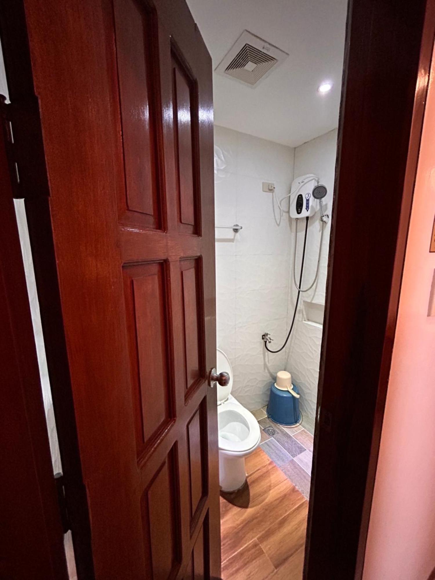 Puyo Suites Homestay General Luna  Exterior foto