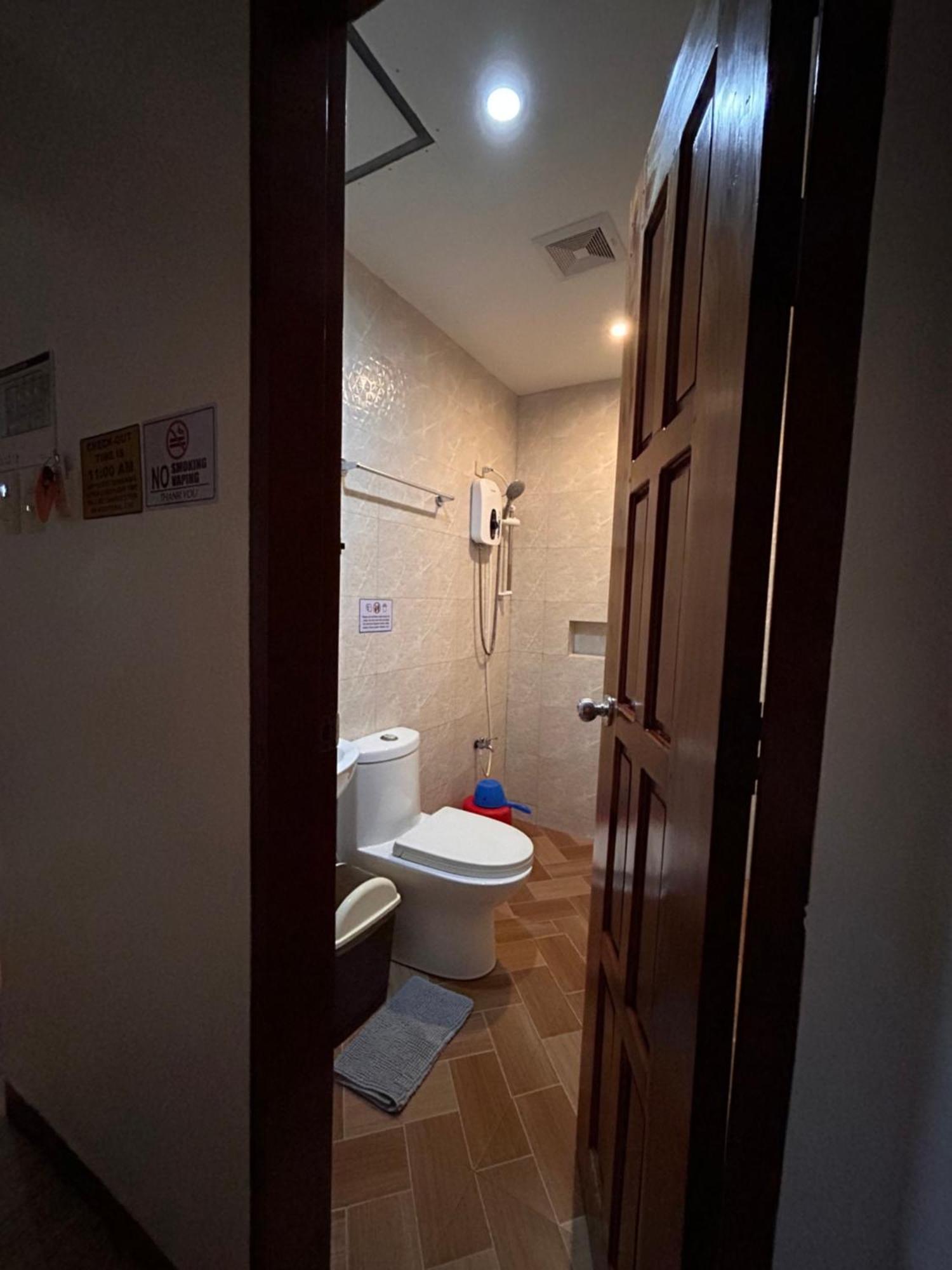 Puyo Suites Homestay General Luna  Exterior foto