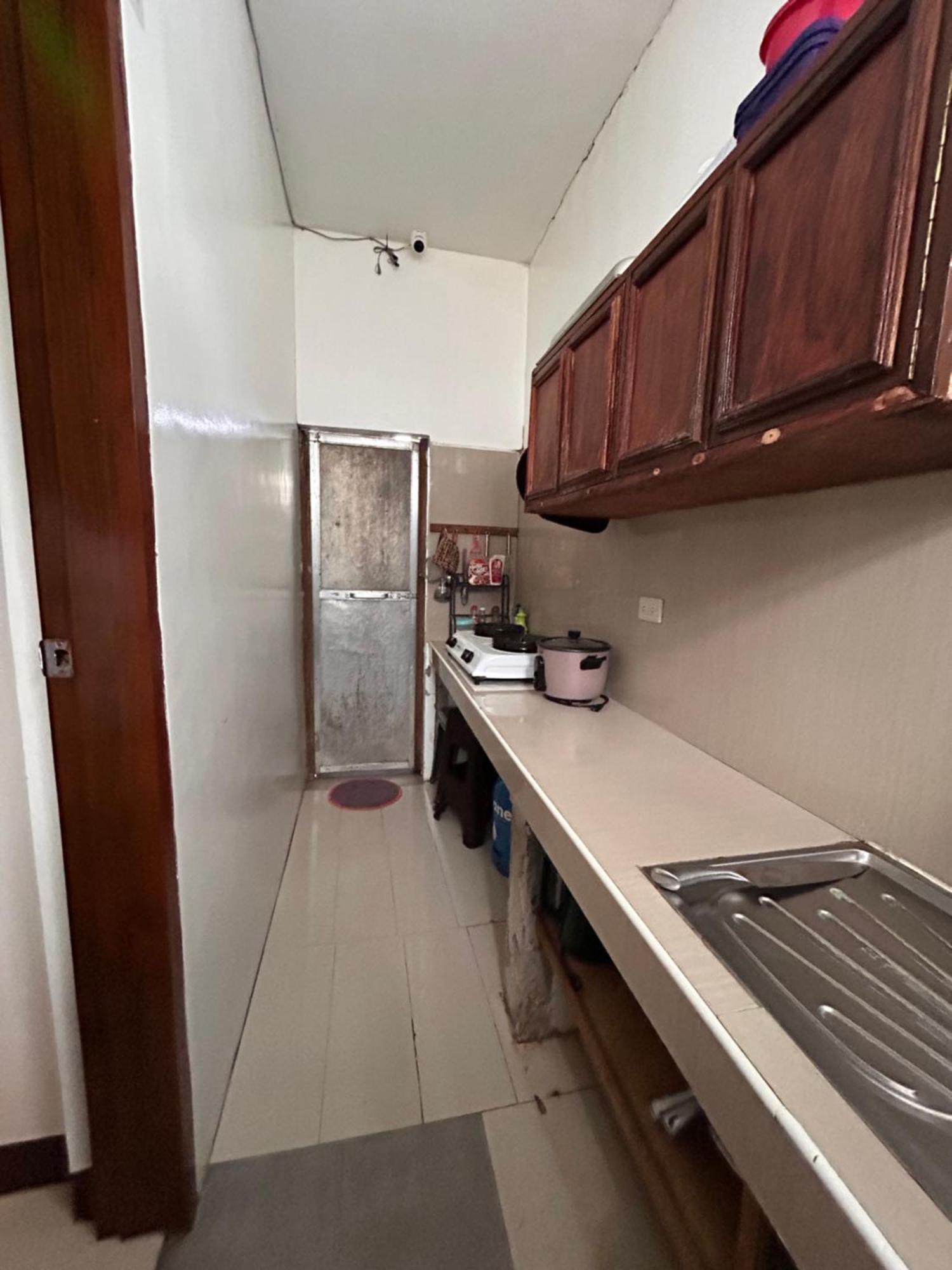 Puyo Suites Homestay General Luna  Exterior foto