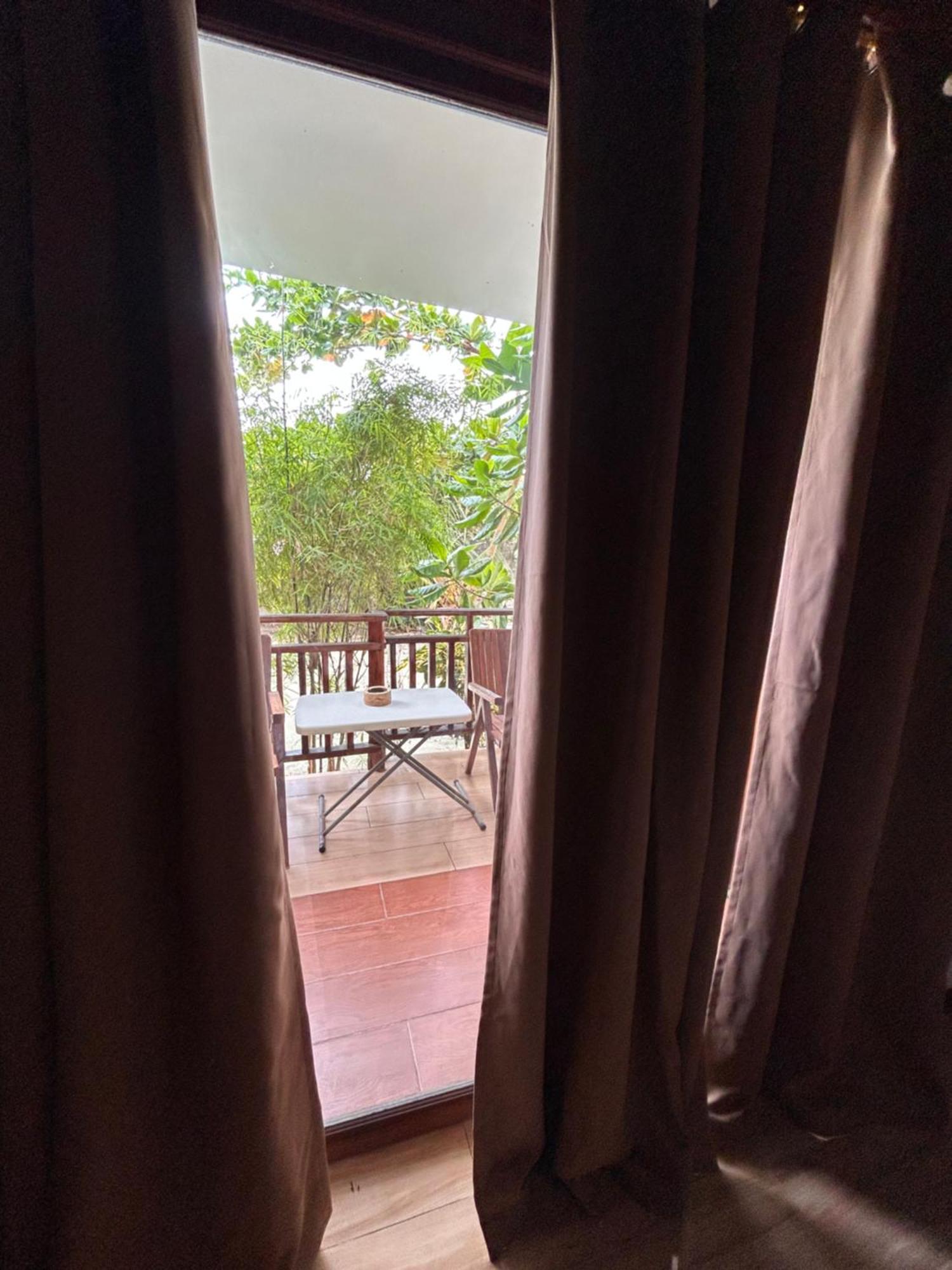Puyo Suites Homestay General Luna  Exterior foto