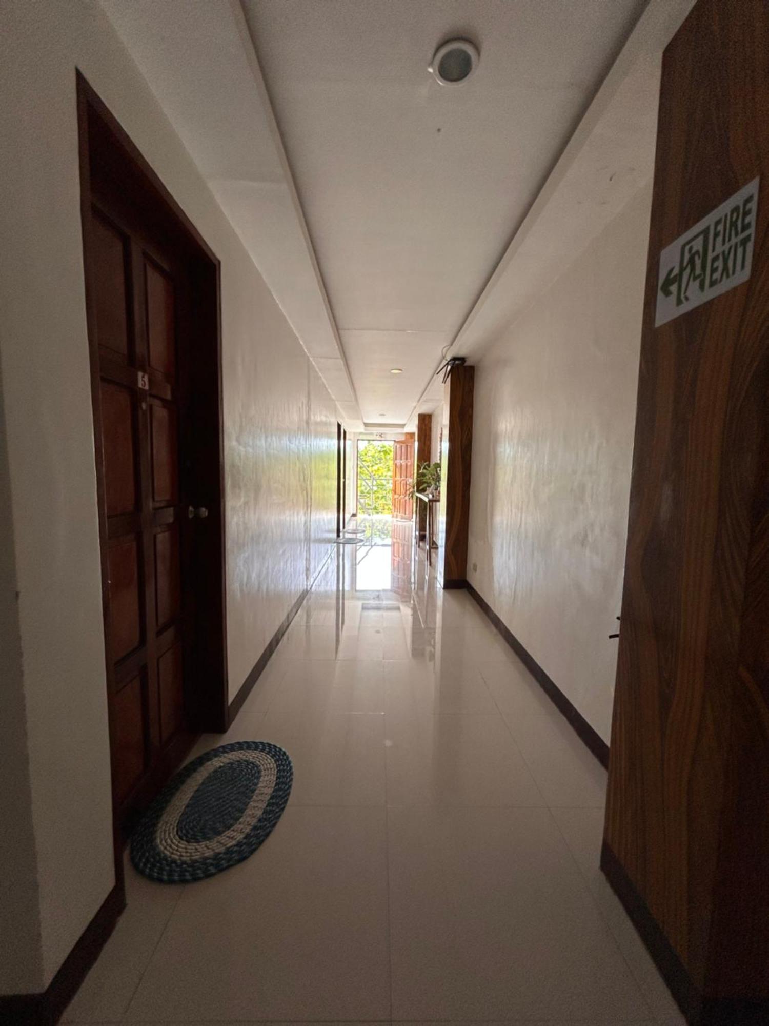 Puyo Suites Homestay General Luna  Exterior foto