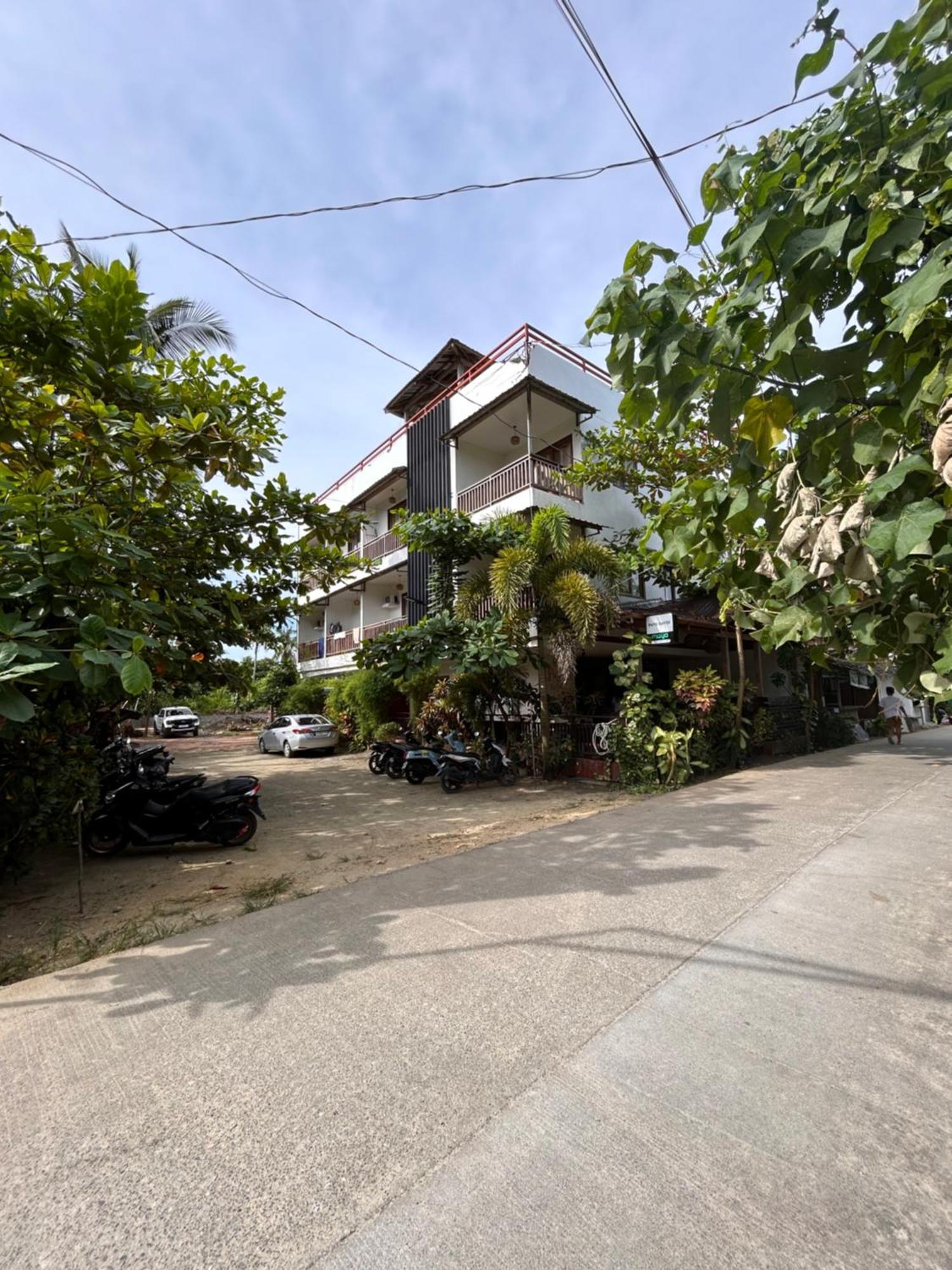 Puyo Suites Homestay General Luna  Exterior foto