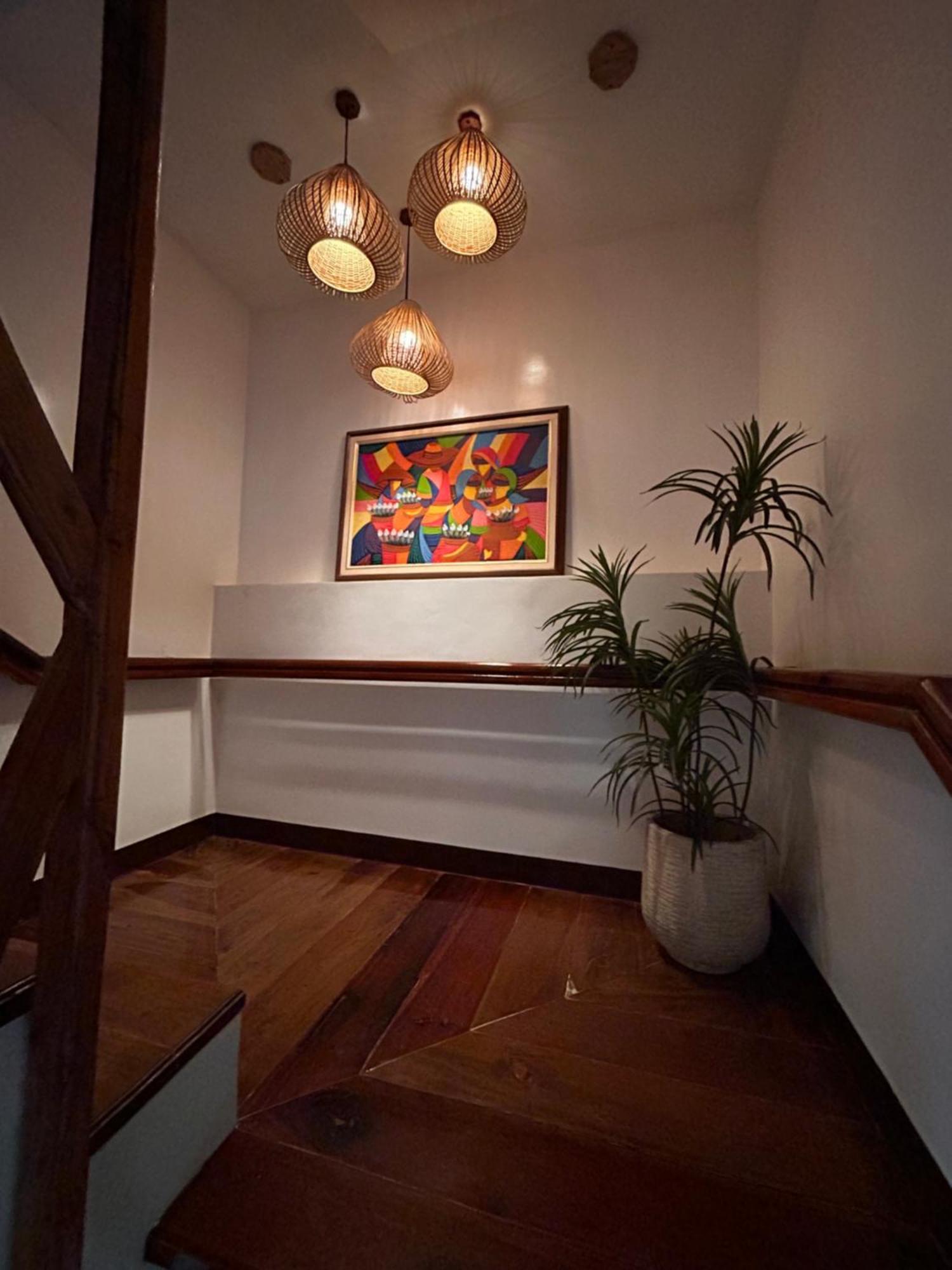 Puyo Suites Homestay General Luna  Exterior foto