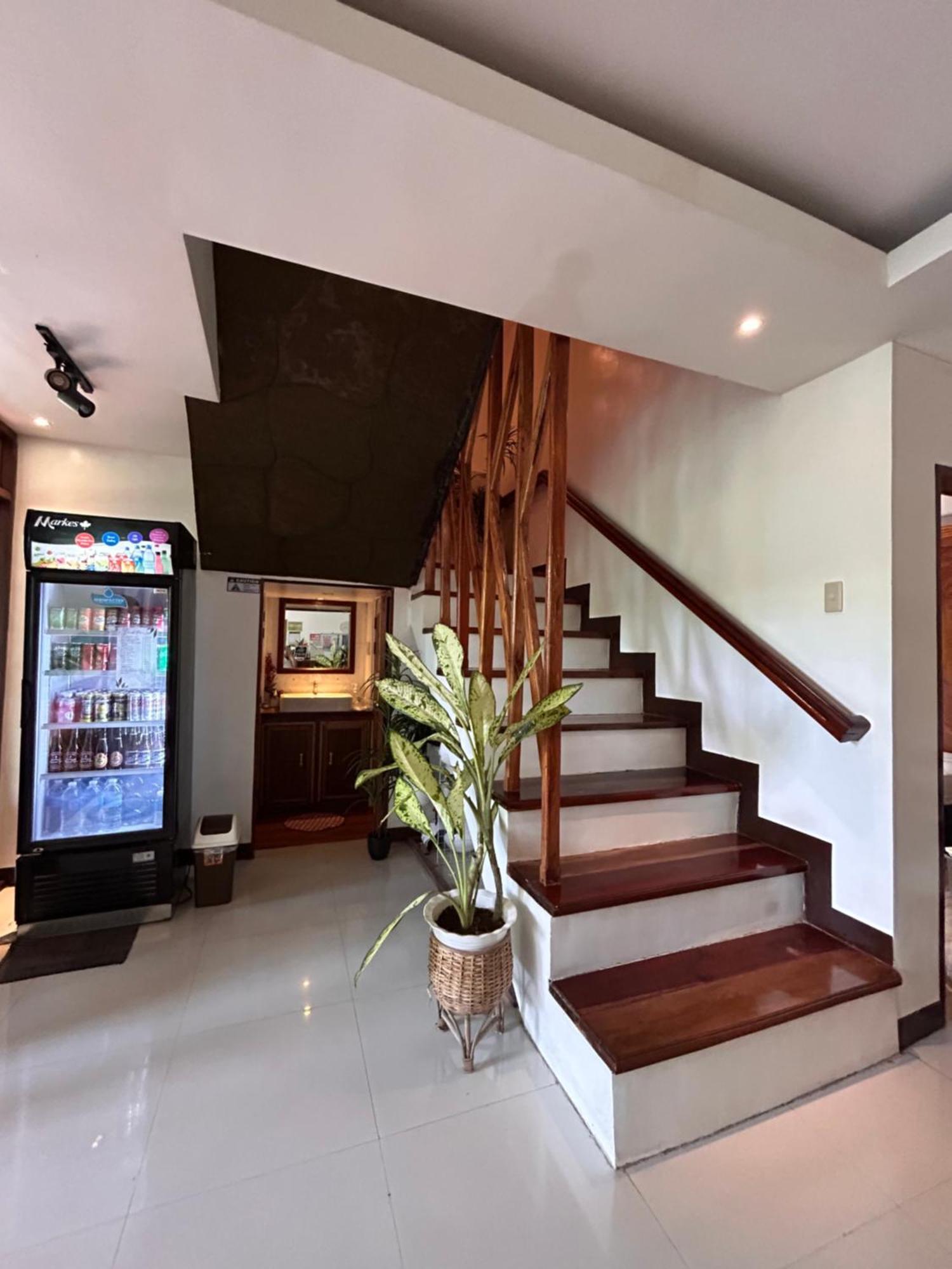 Puyo Suites Homestay General Luna  Exterior foto