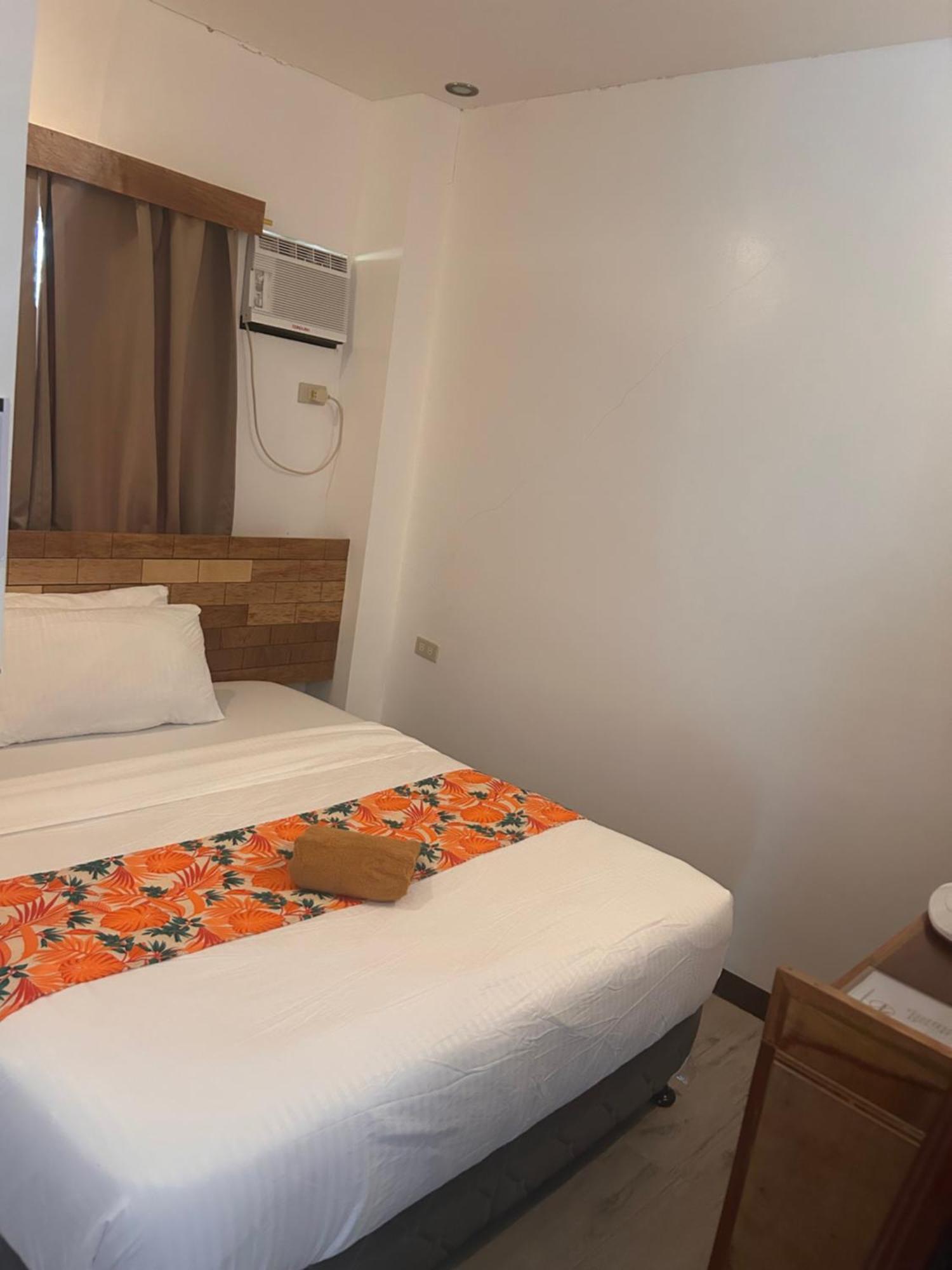 Puyo Suites Homestay General Luna  Exterior foto