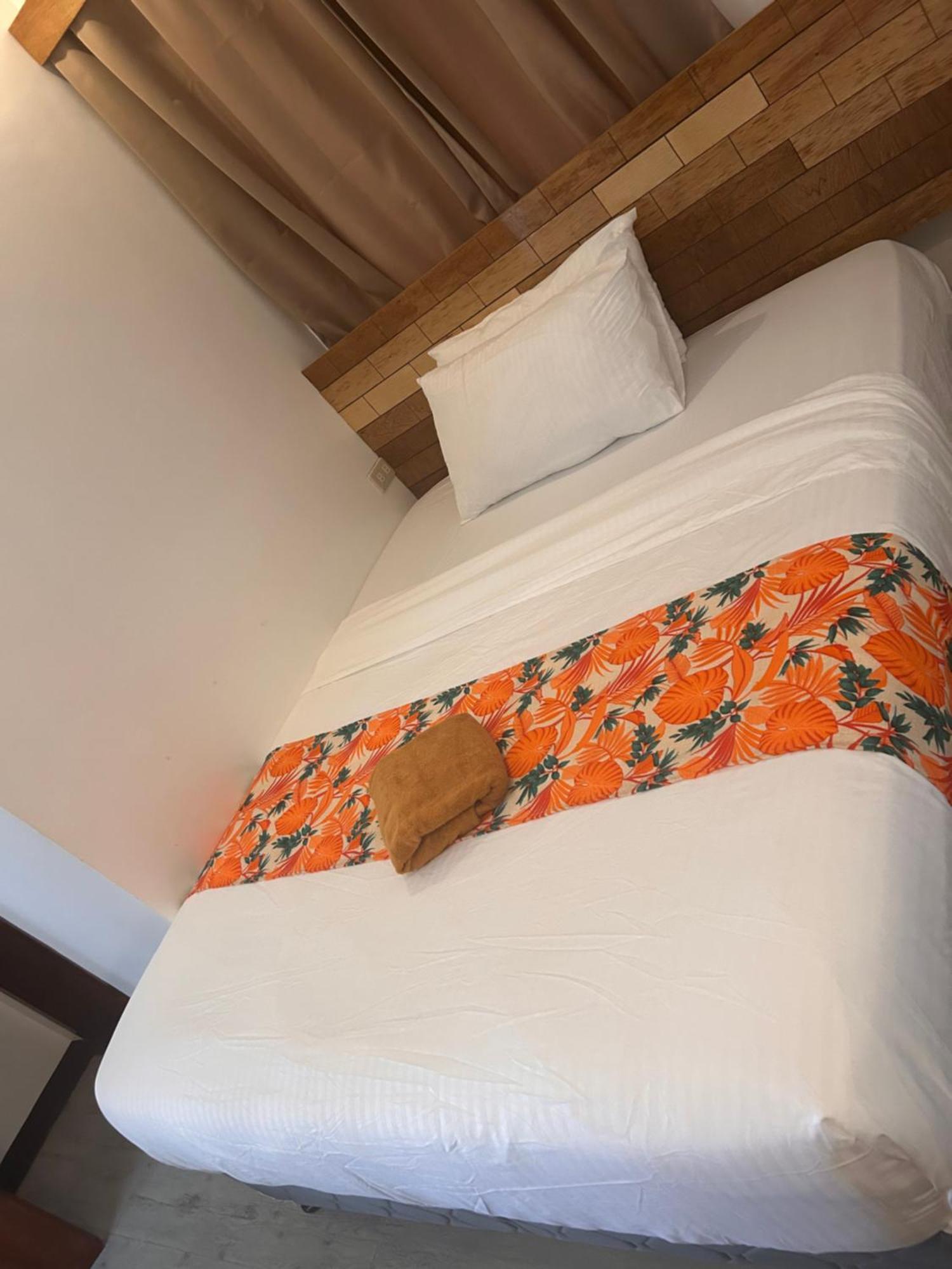 Puyo Suites Homestay General Luna  Exterior foto