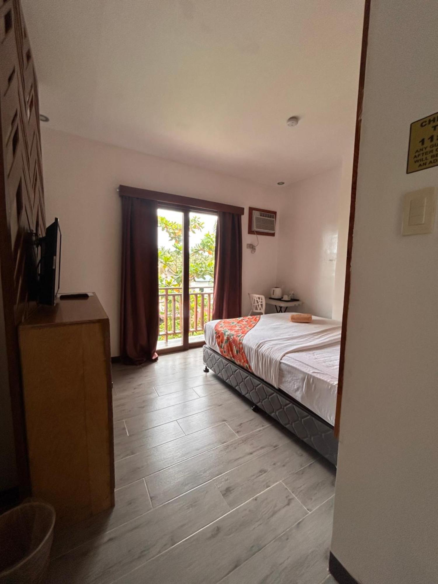 Puyo Suites Homestay General Luna  Exterior foto