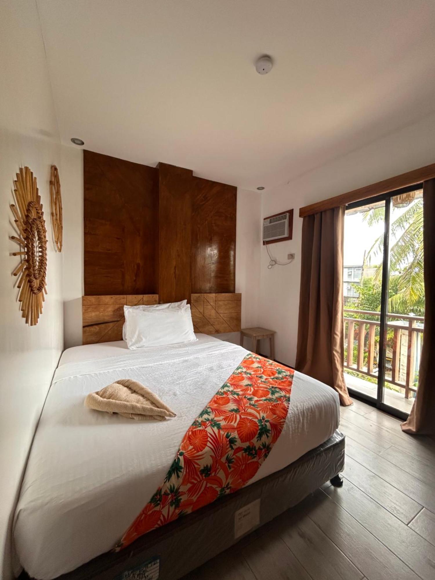 Puyo Suites Homestay General Luna  Exterior foto