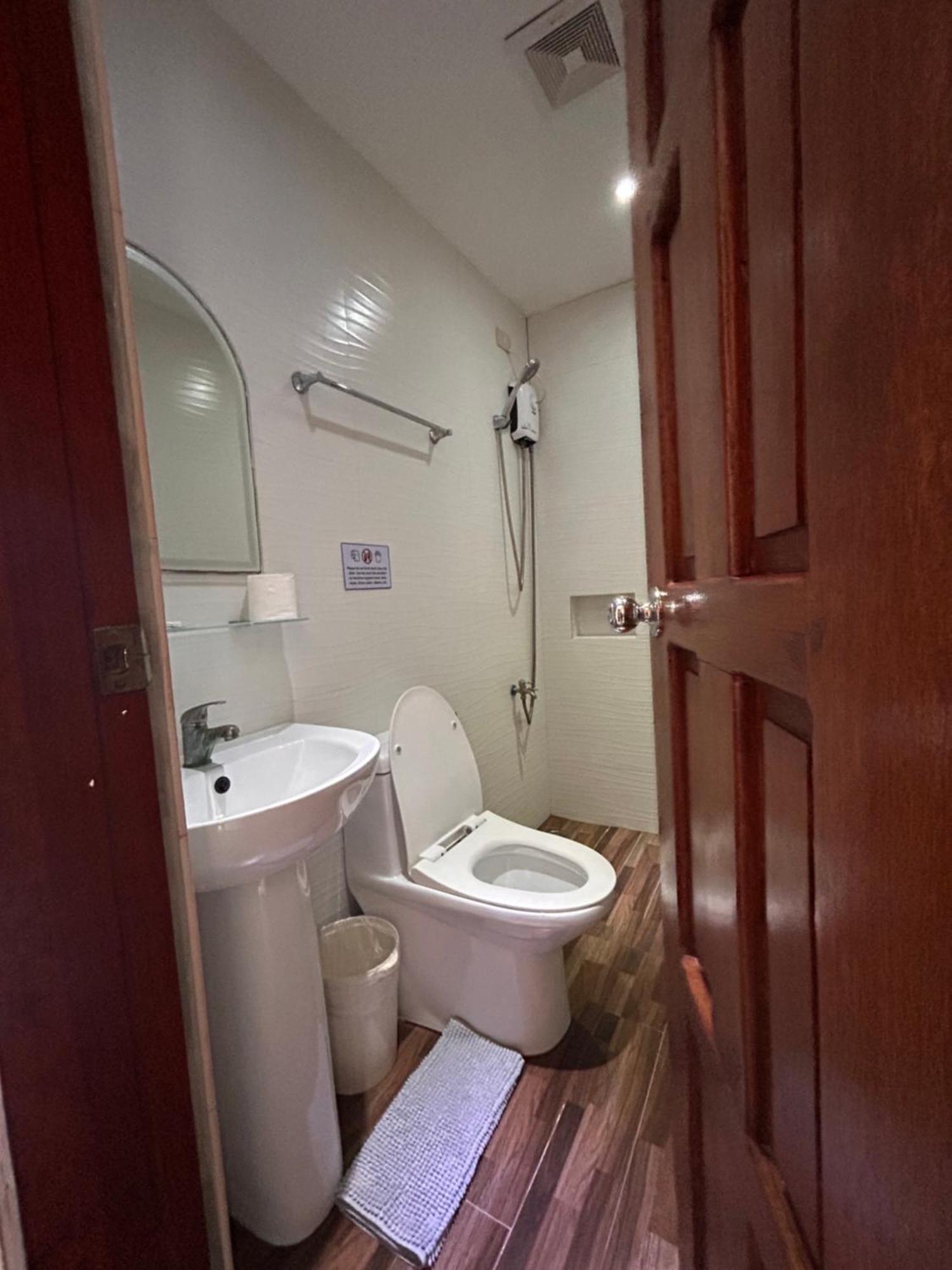 Puyo Suites Homestay General Luna  Exterior foto