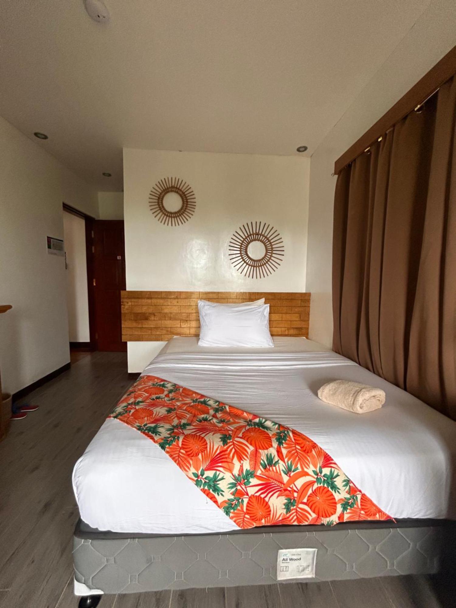 Puyo Suites Homestay General Luna  Exterior foto