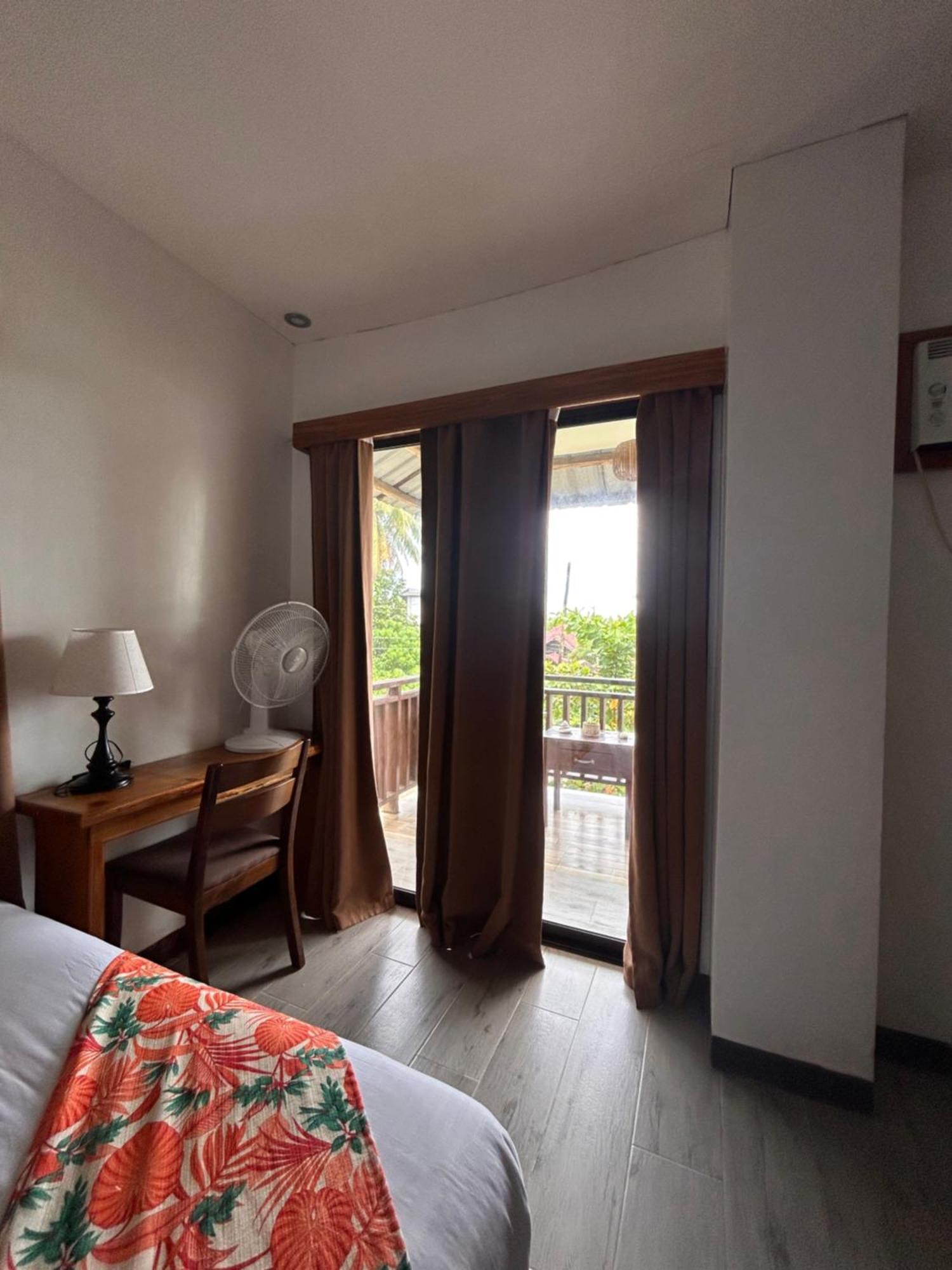 Puyo Suites Homestay General Luna  Exterior foto