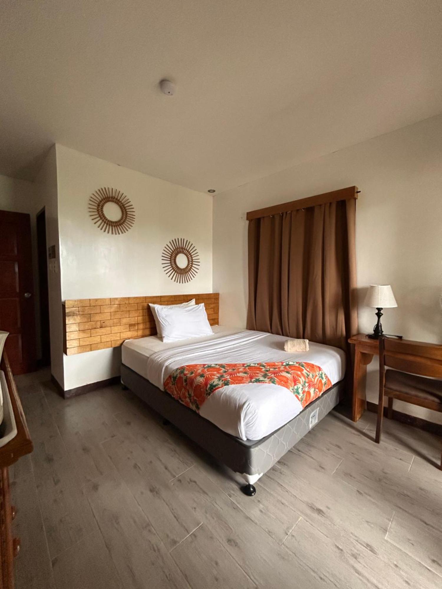 Puyo Suites Homestay General Luna  Exterior foto