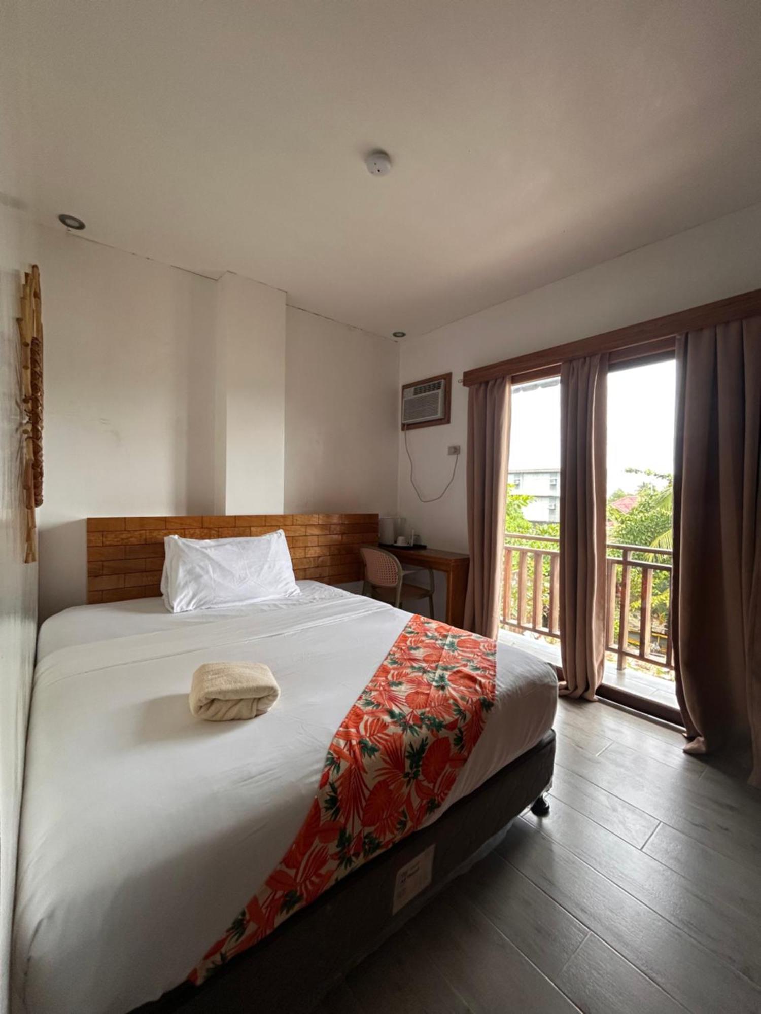 Puyo Suites Homestay General Luna  Exterior foto