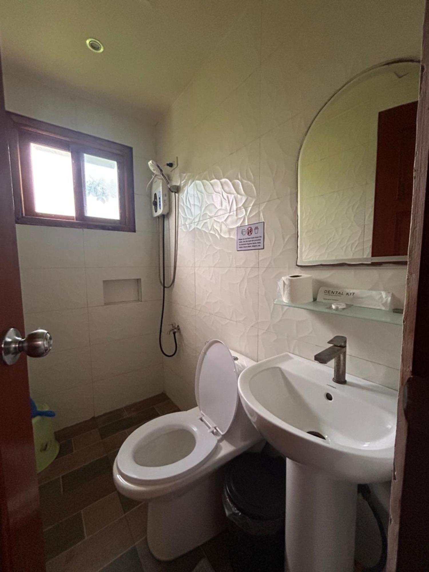 Puyo Suites Homestay General Luna  Exterior foto