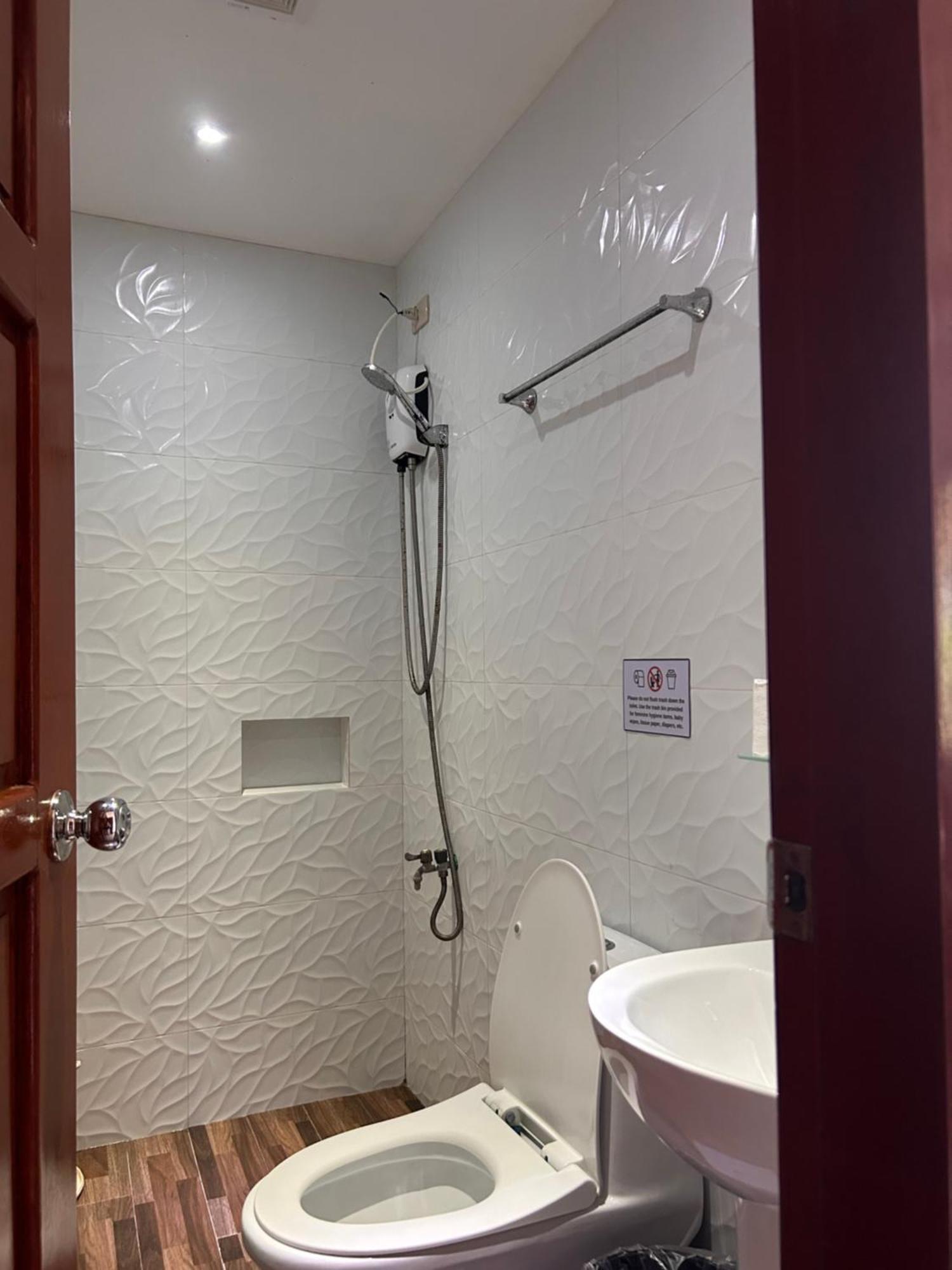 Puyo Suites Homestay General Luna  Exterior foto